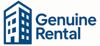 genuine rental logo 260px